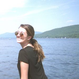 Meet your Posher, Jess